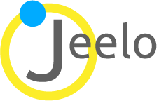 klik op het logo van Jeelo om naar de homepagina te gaan