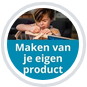 maken van je eigen product maken van je eigen product