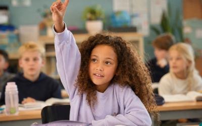 Wat hebben basisschoolleerlingen nodig om goed te leren?