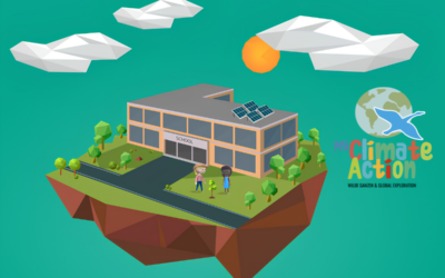 My Climate Action in de projecten van binnen Jeelo
