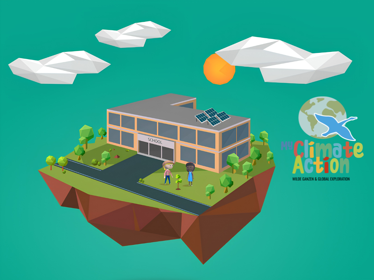 My Climate Action binnen Jeelo