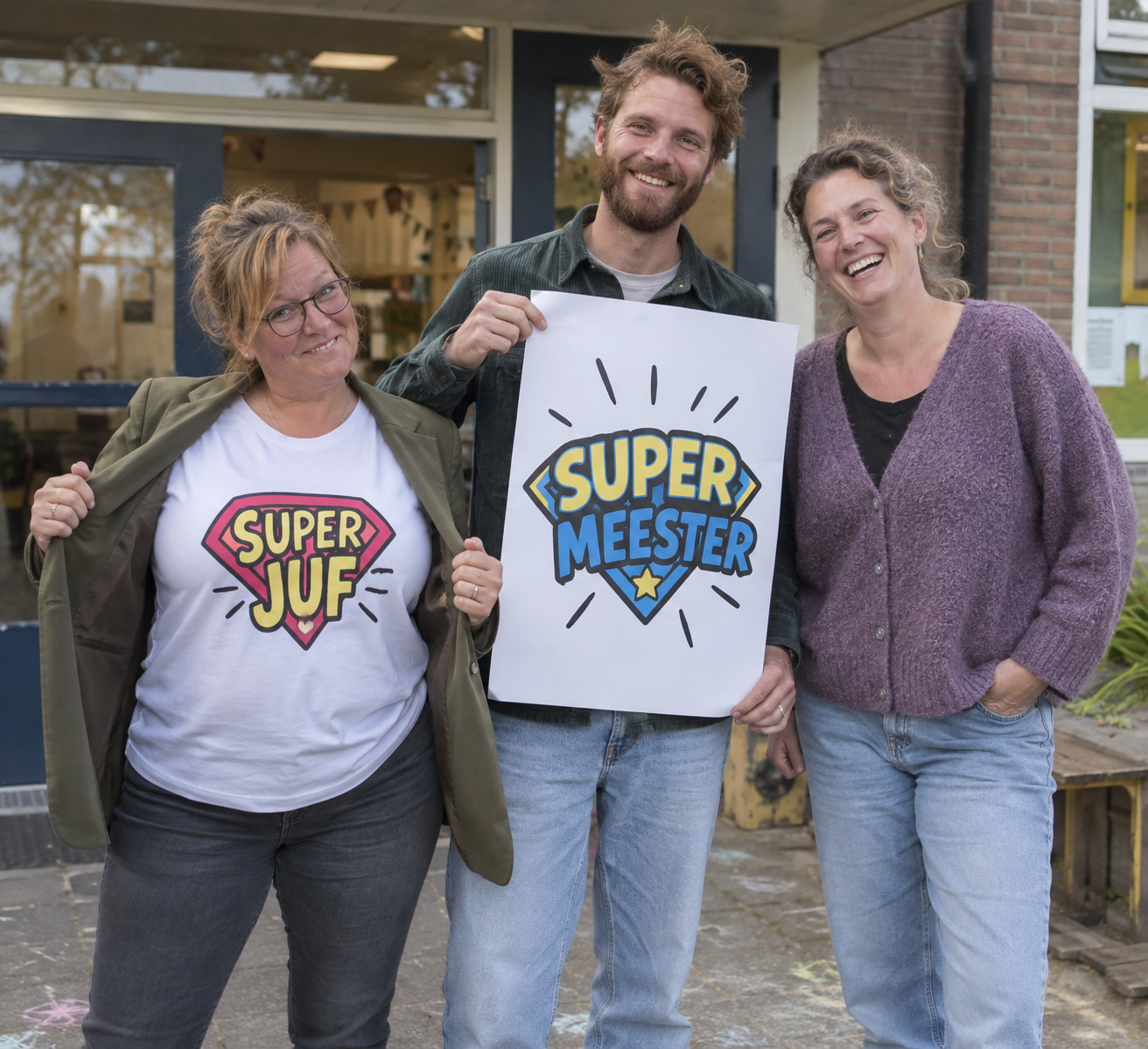 Nodig OCW uit op jouw Jeelo-school Nodig OCW uit op jouw Jeelo-school